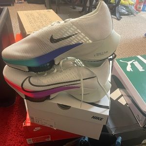 Nike air zoom tempo next